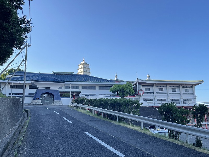 少林寺拳法本部