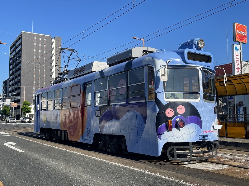 とさでん交通