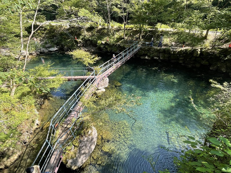 白龍湖