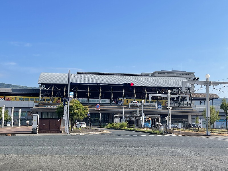 高知駅