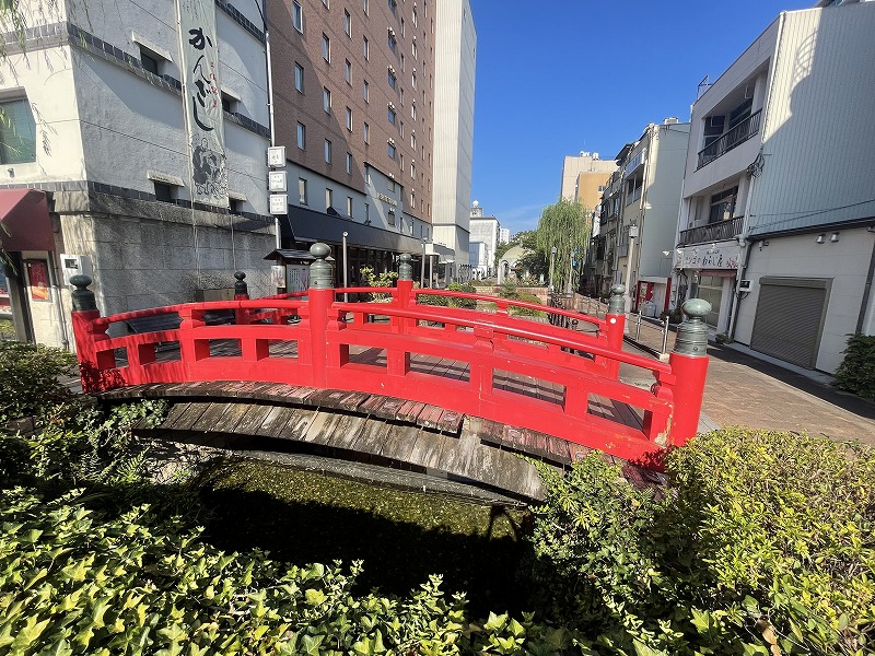 はりまや橋
