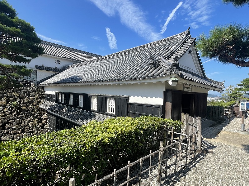 詰門