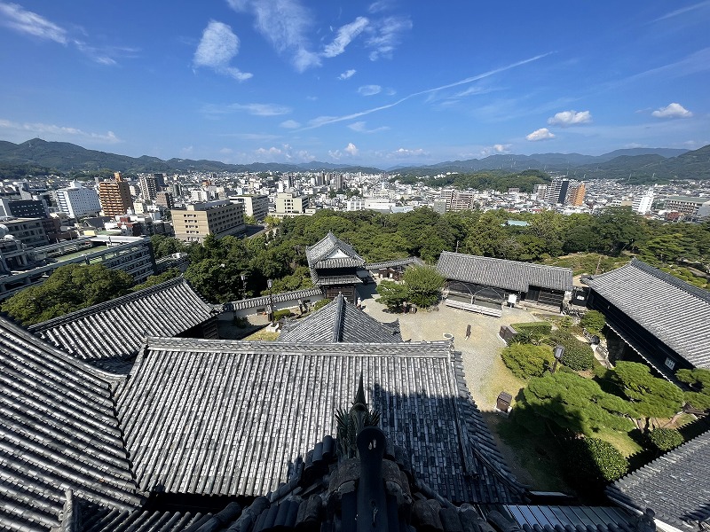 本丸