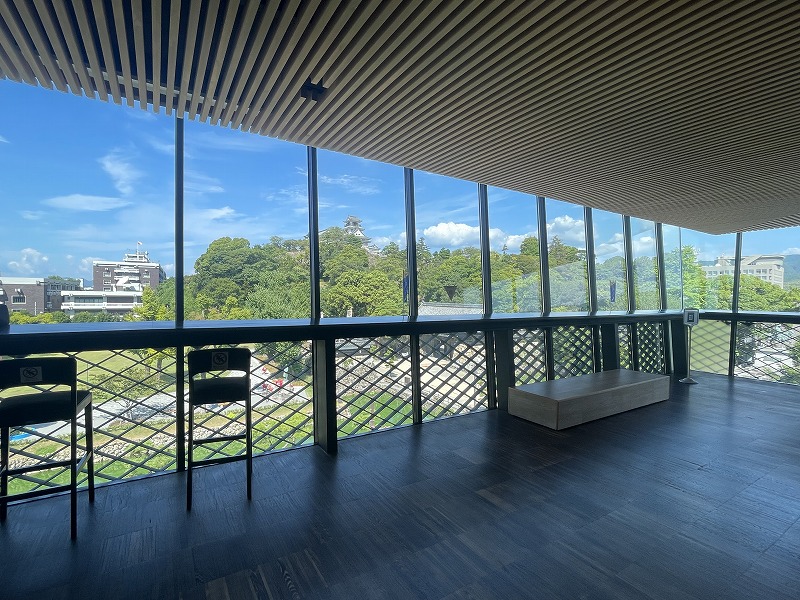 高知県立高知城歴史博物館