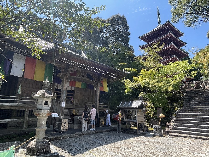 竹林寺