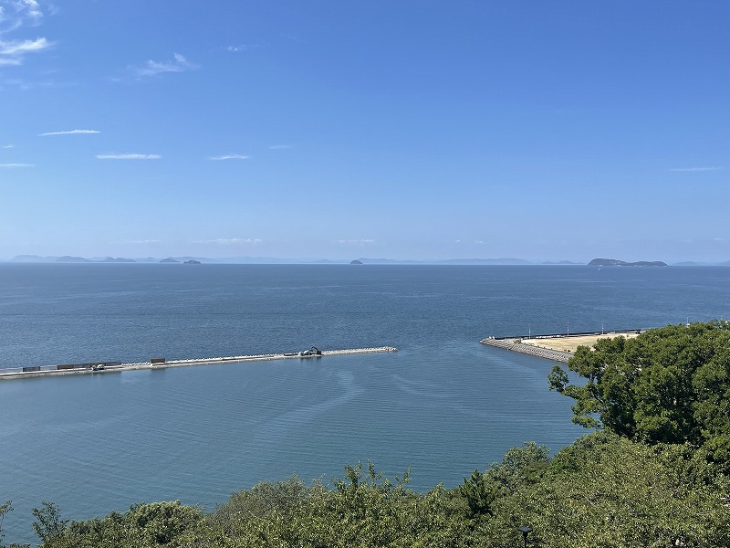 川之江城