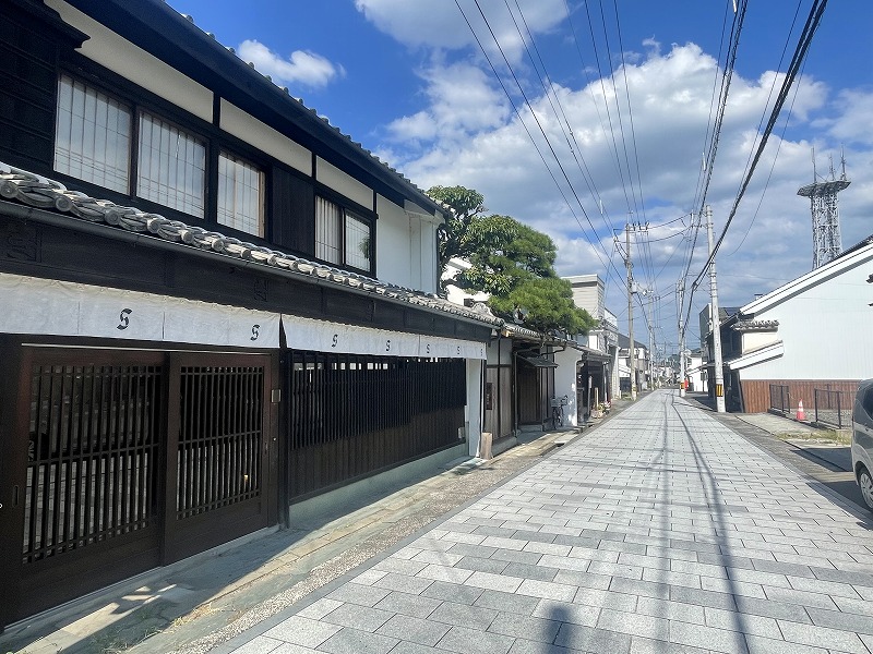 本町通り
