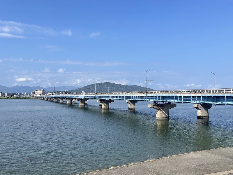吉野川大橋