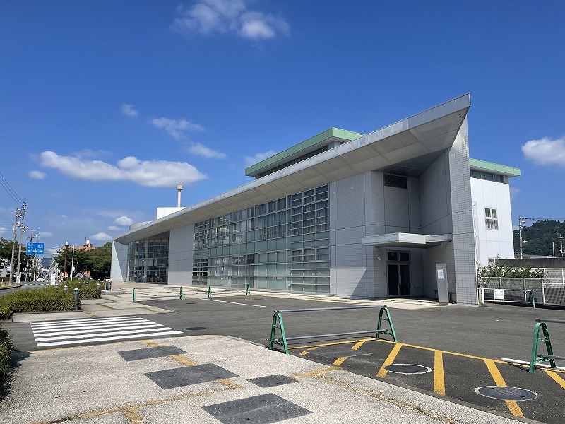 小松島市保健センター
