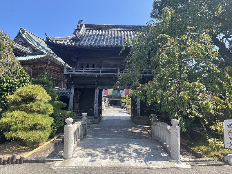 立江寺