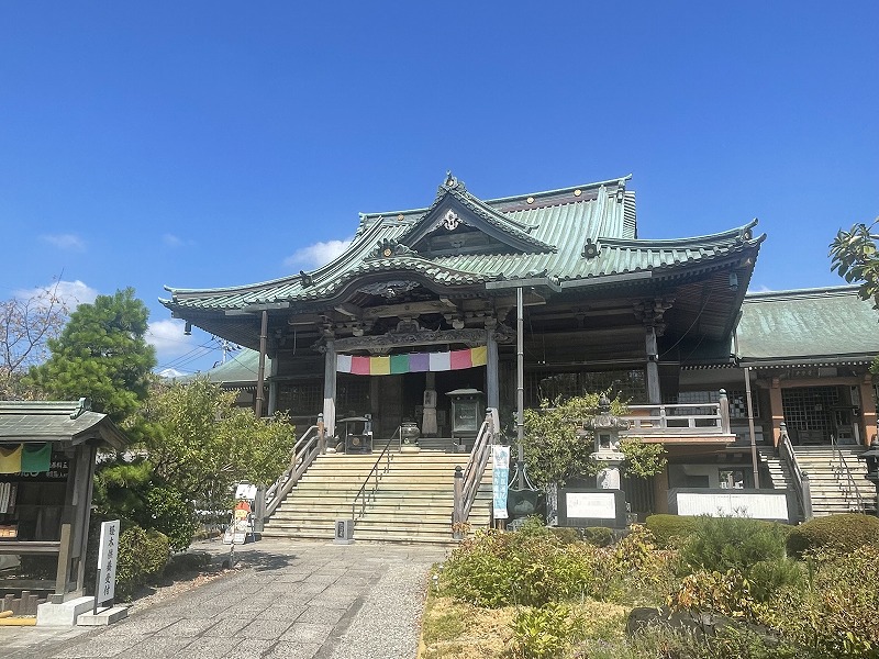 立江寺