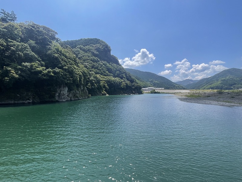 那賀川