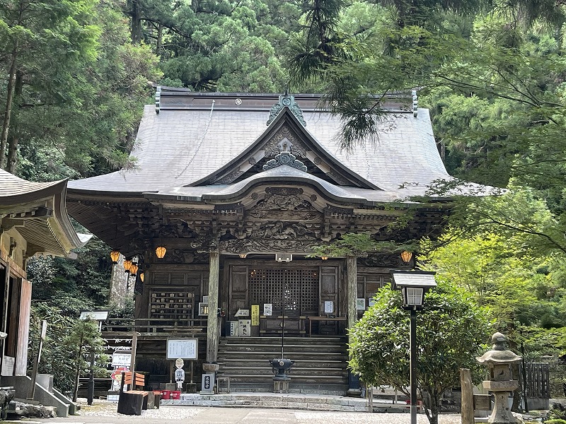 太龍寺