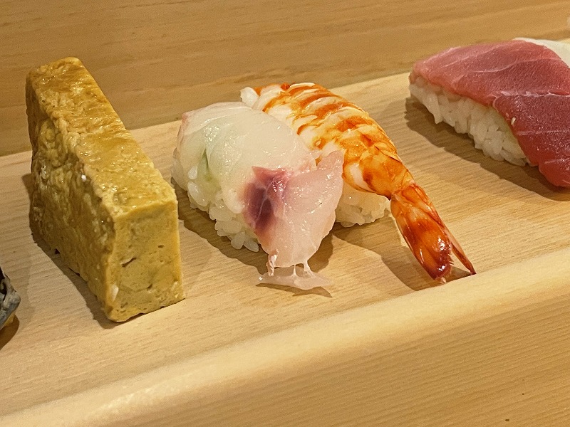 柳鮨