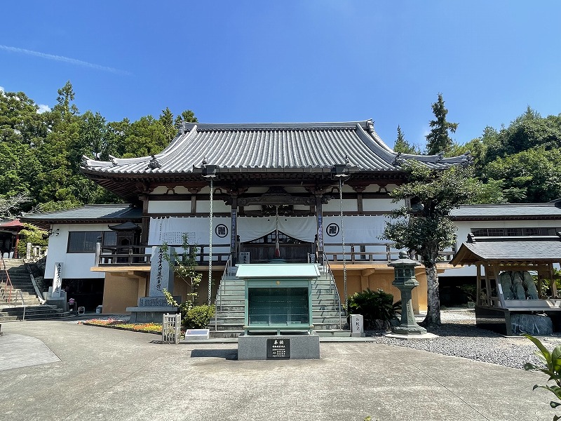 十楽寺