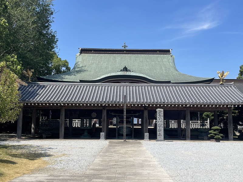 安楽寺