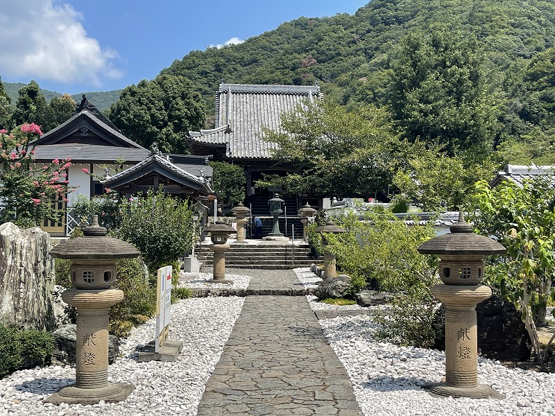 大日寺