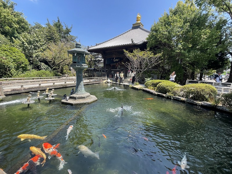 大師堂