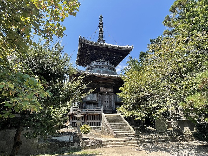 多宝塔