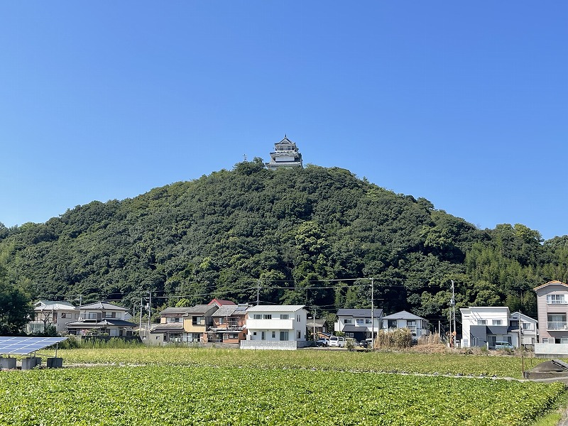 撫養城