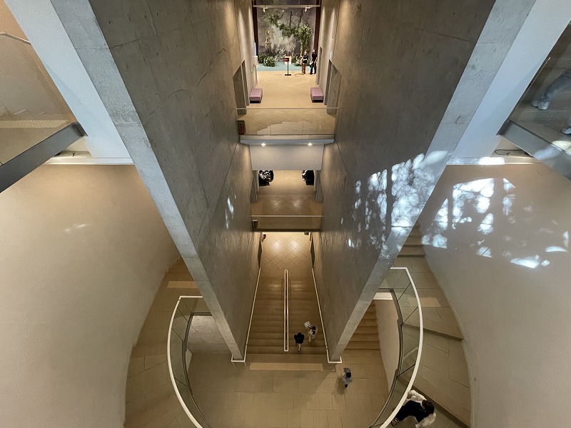 大塚国際美術館