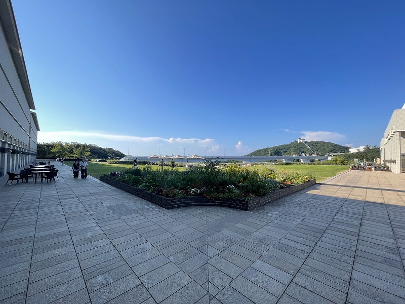 大塚国際美術館