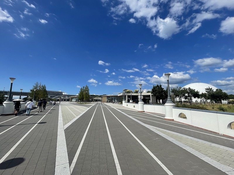 愛・地球博記念公園