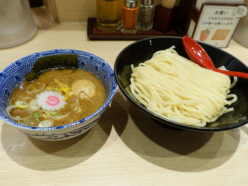 頑者製麺所