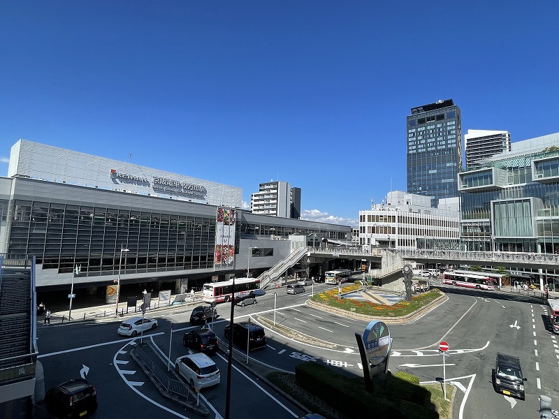枚方市駅