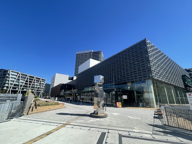 箕面市立文化芸能劇場