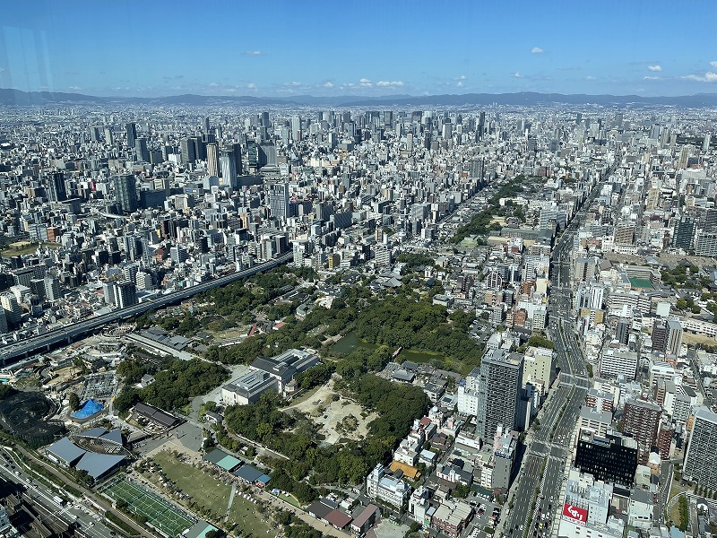 天上回廊