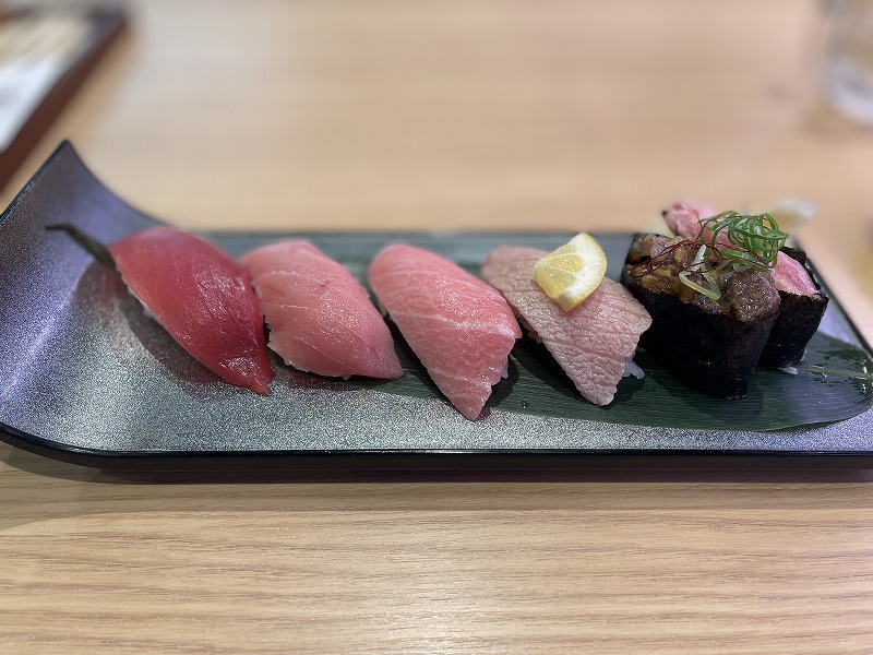 すし処 深廣