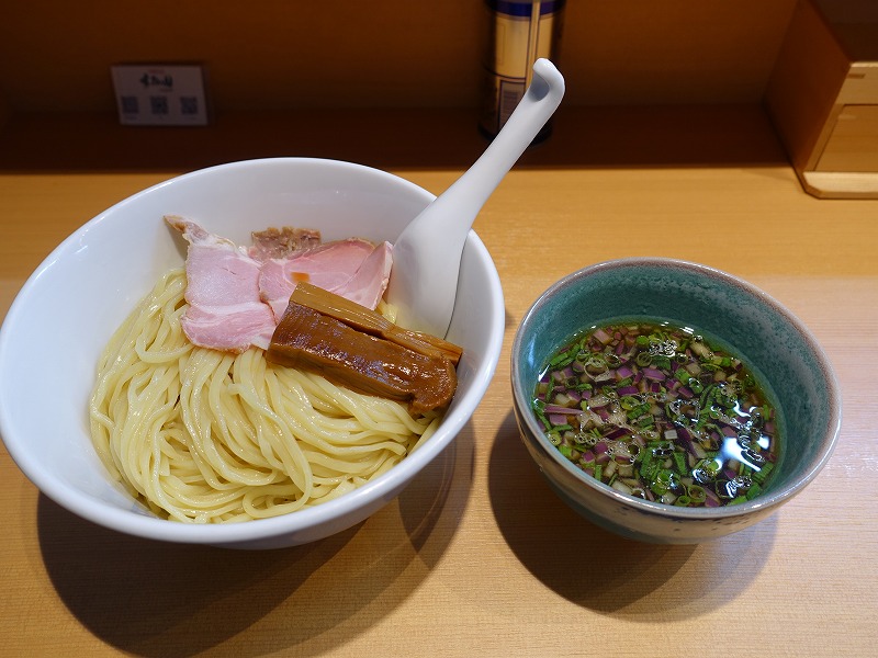 中華そば すみ田