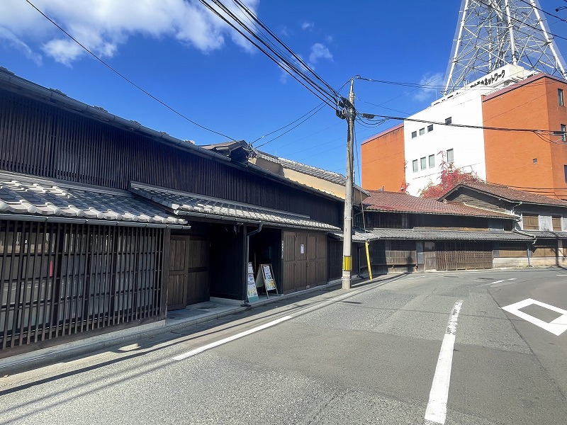ござ九・森九商店