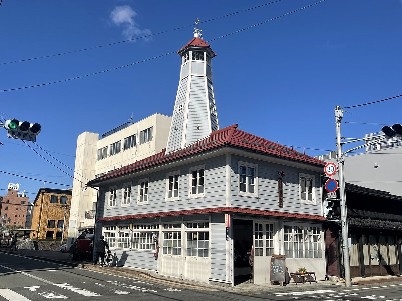 紺屋町番屋