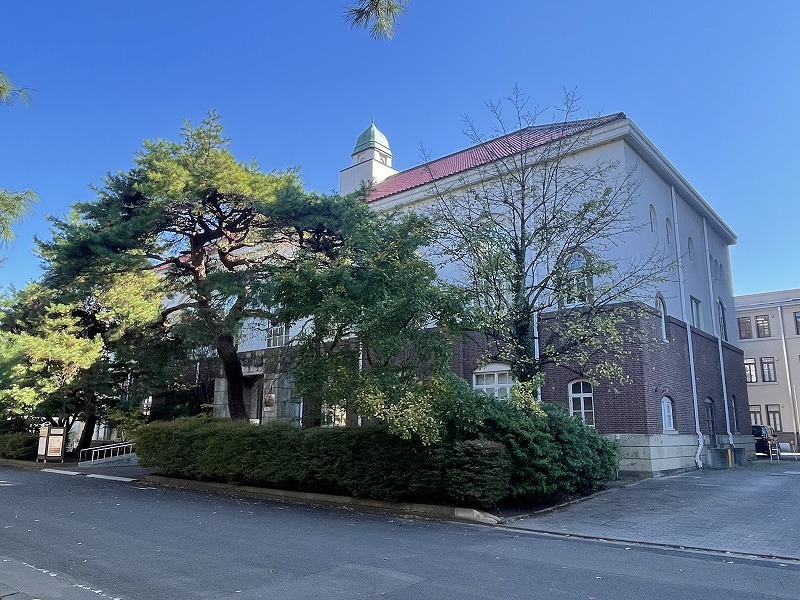 東北大学史料館