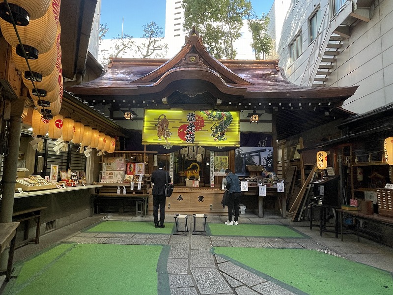 少彦名神社