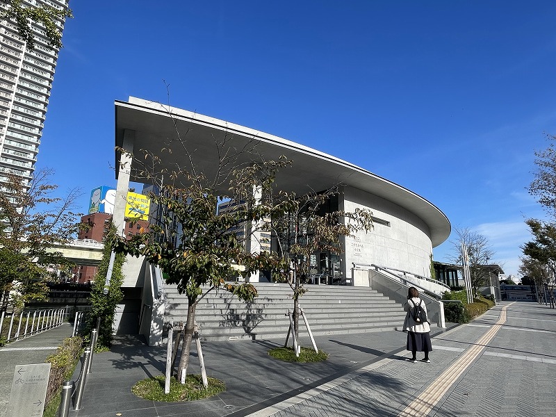 こども本の森 中之島