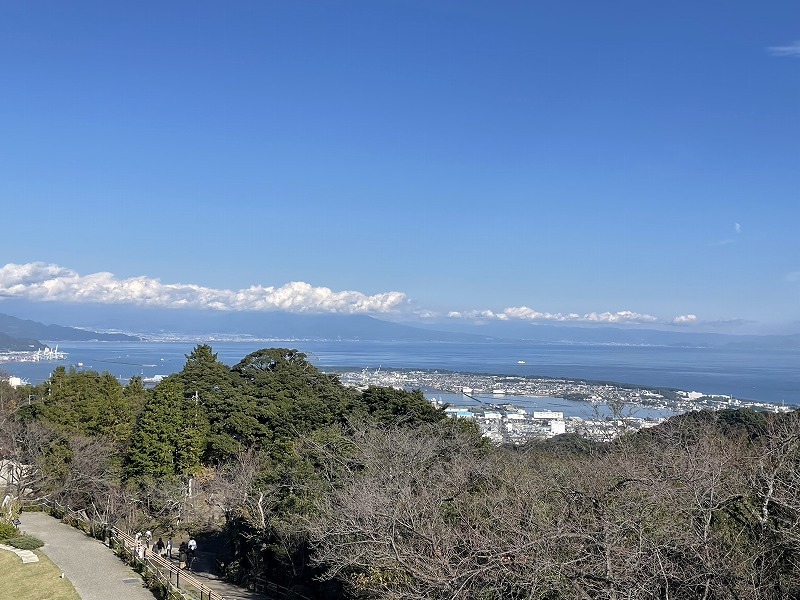 日本平夢テラス