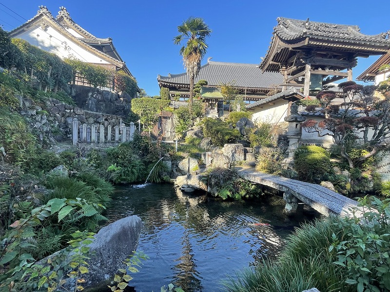 垂井の泉
