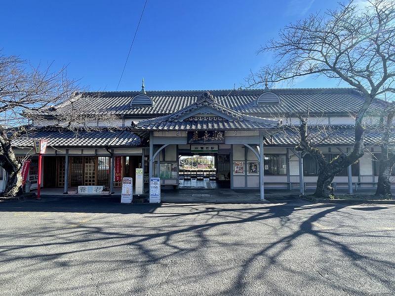 養老駅