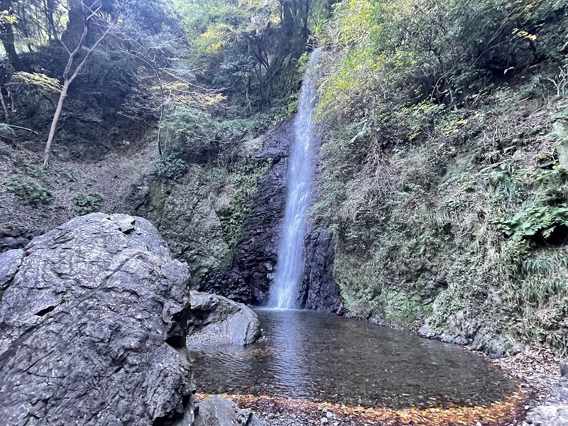 養老の滝