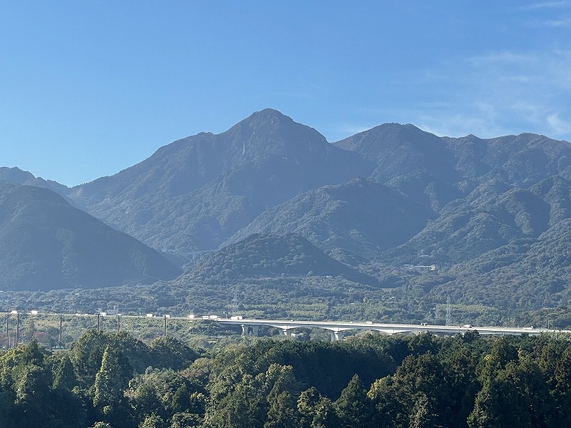御在所岳