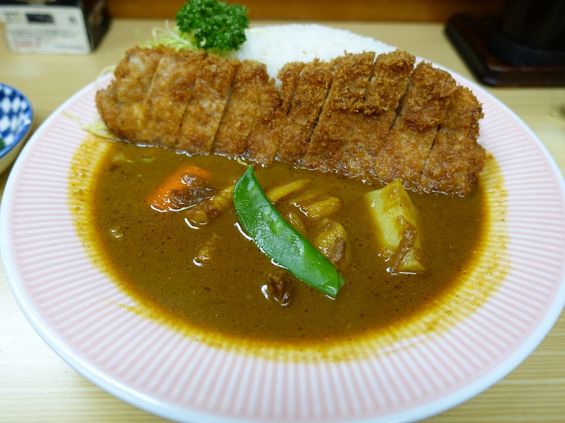 リッチなカレーの店 アサノ