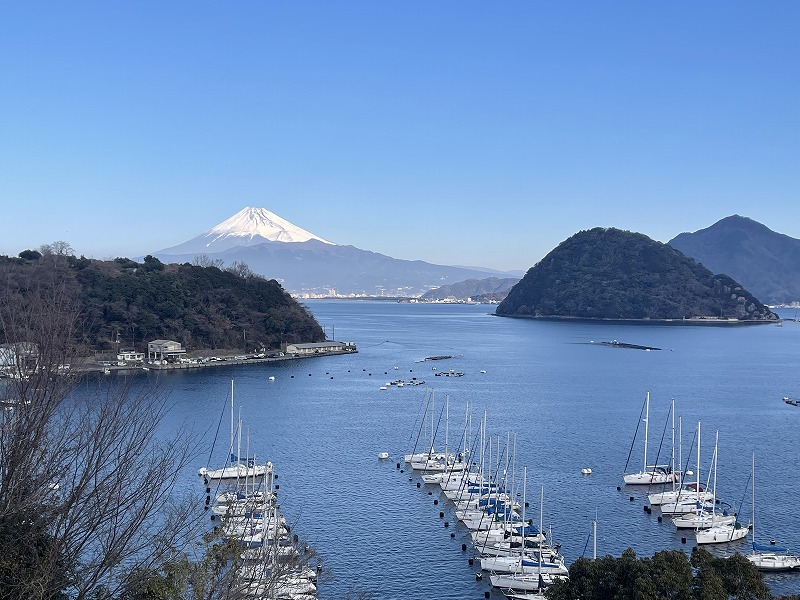 長浜城址
