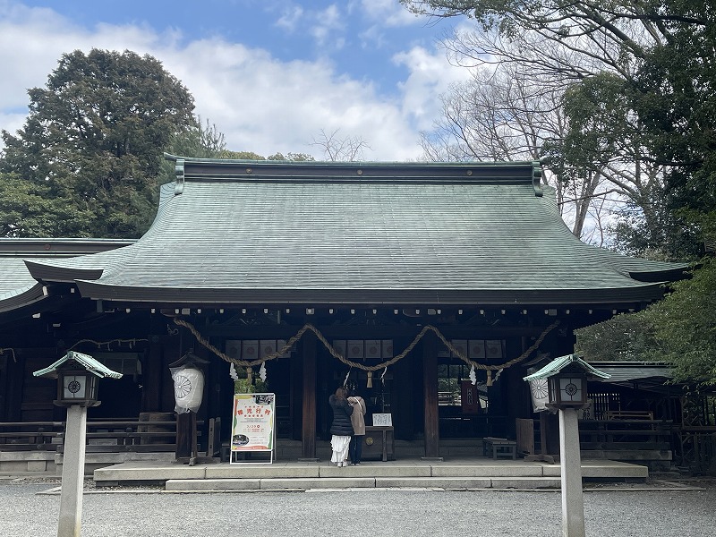 水無瀬神宮