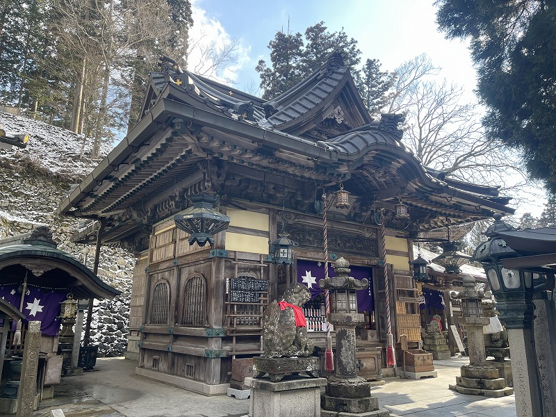 開運殿