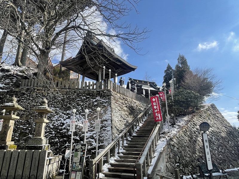 鐘楼