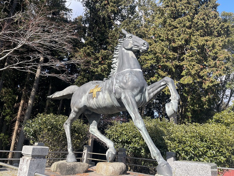 神馬