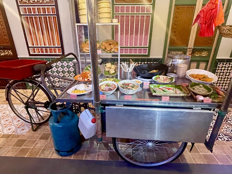 マレーシアパビリオン